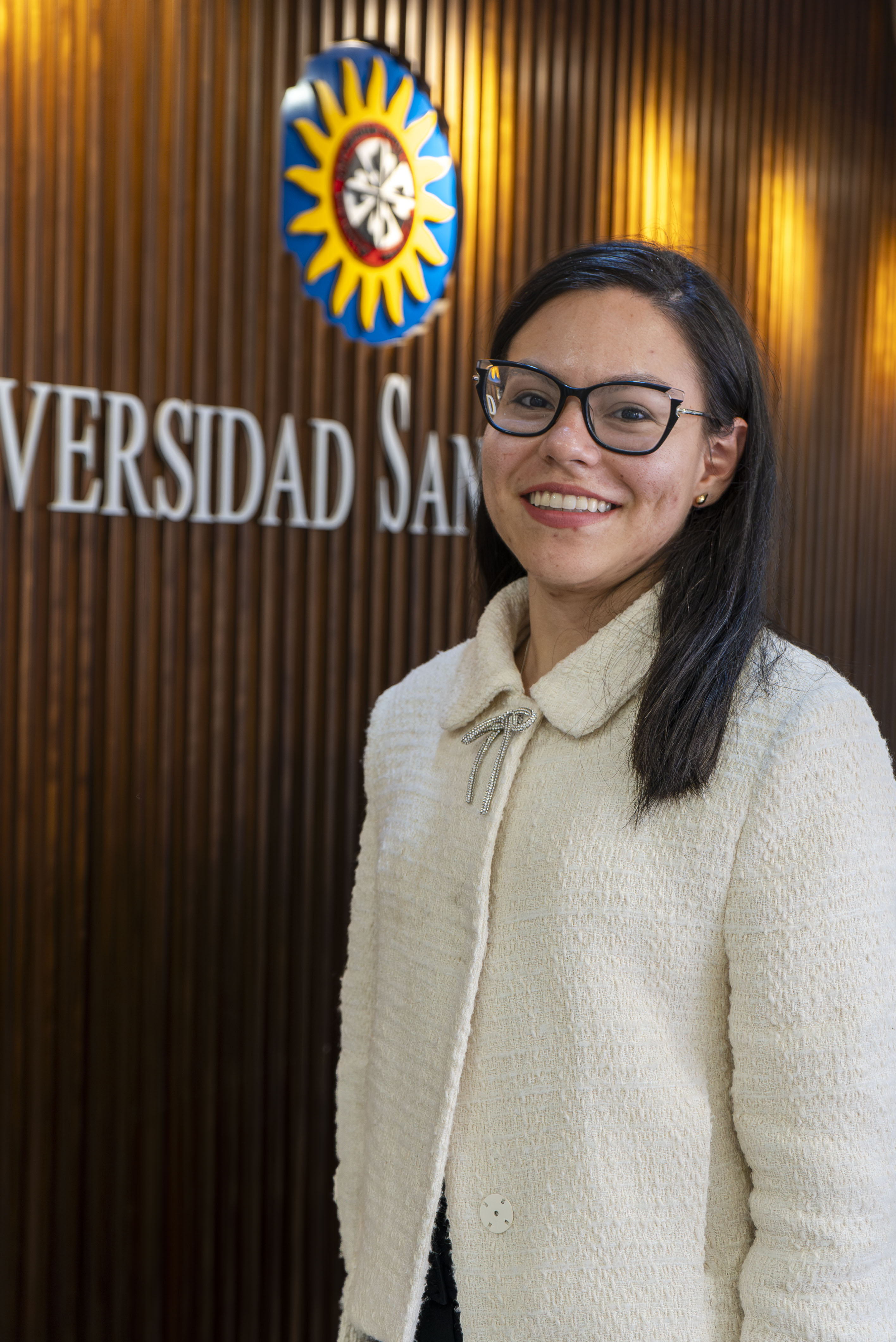 Valentina Suarez Cocunubo